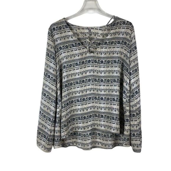 Fun Lush blouse - Picture 1 of 6